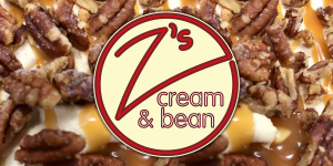 Visit Medina County - Z's Cream & Bean