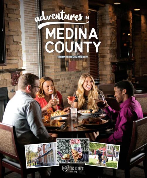 Visit Medina County