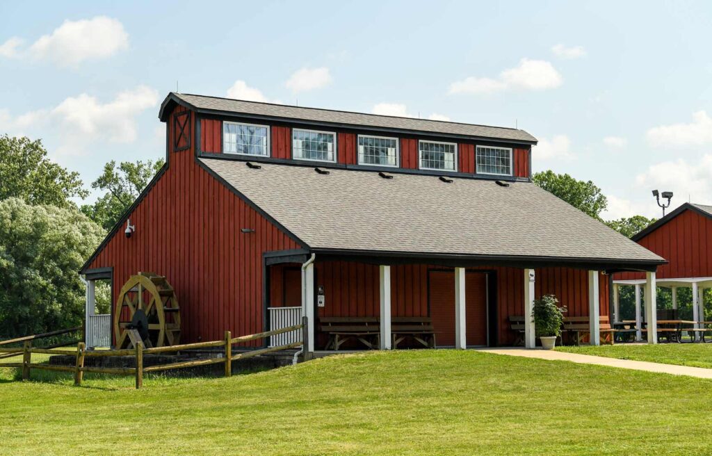 Barn