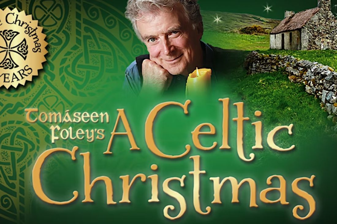 A Celtic Christmas