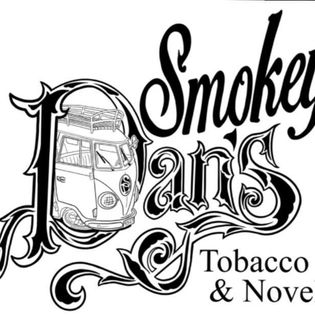 Smokey Dan's Tobacco and Novelty - Visit Medina County