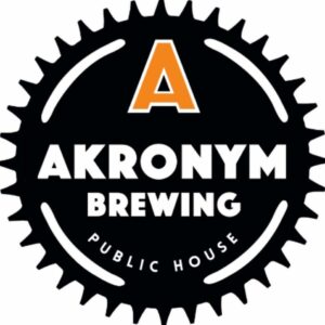Akronym Brewing Logo