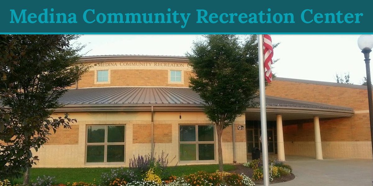 Medina Community Recreation Center