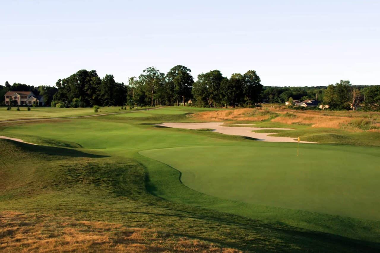 Golfing Trips Medina County Golf Courses and Breweries Itinerary