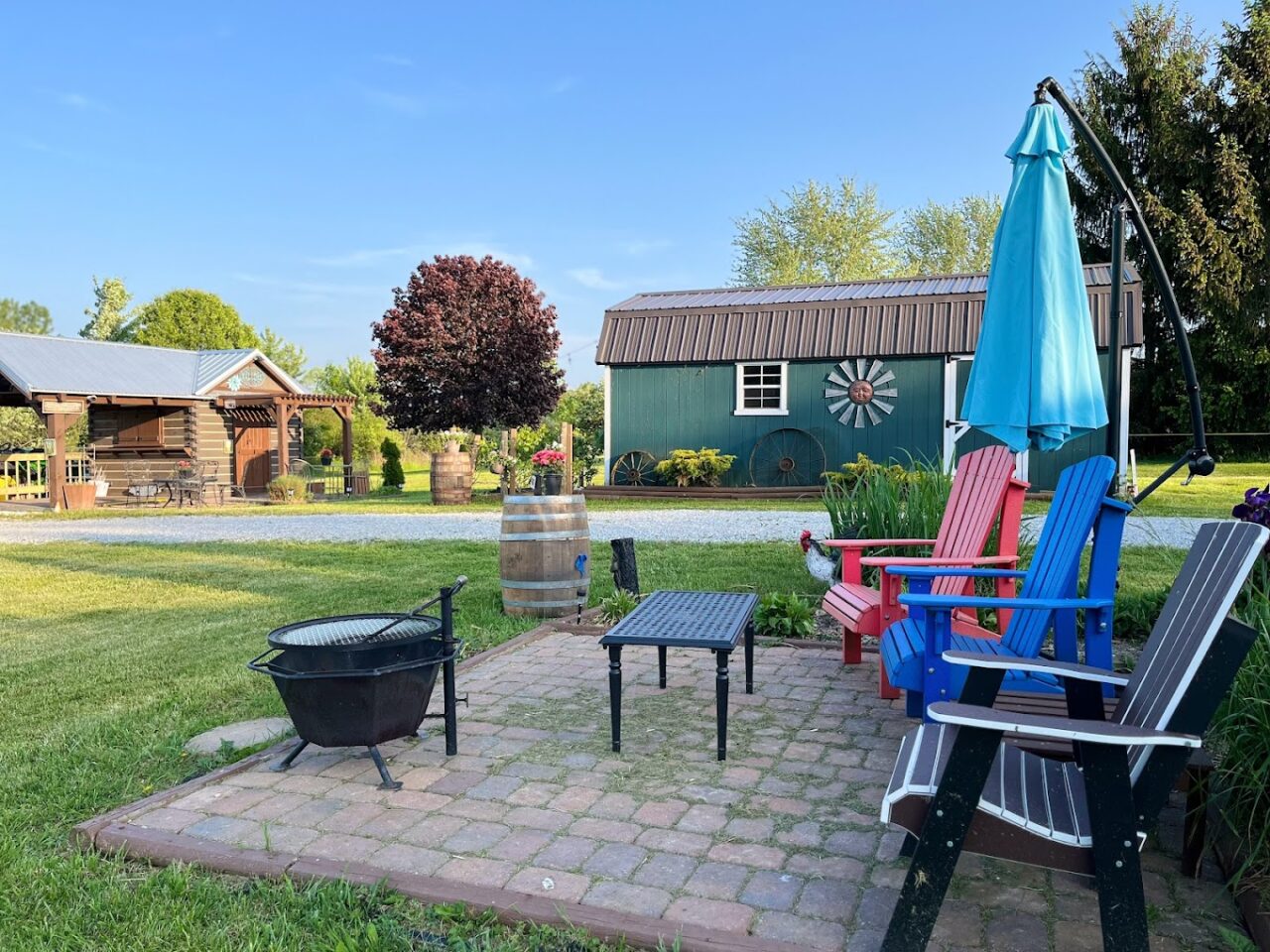 Wineries & Breweries in Medina County Ohio