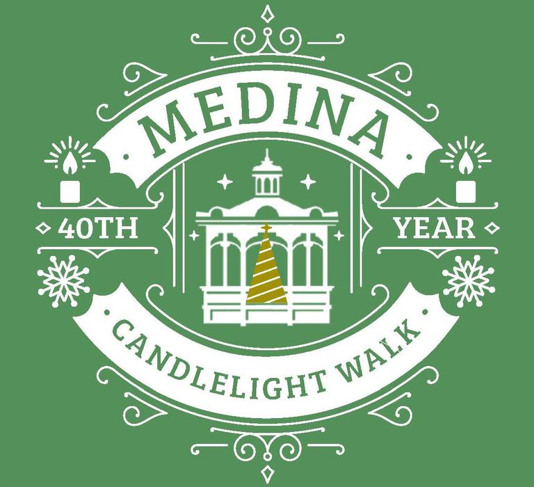 Medina Candlelight Walk