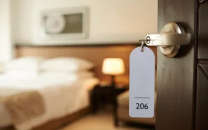 hotels