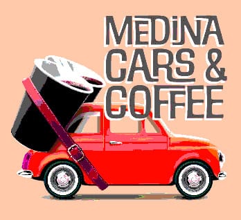 Medina Cars & Coffee