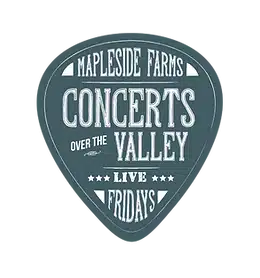 Concerts Over The Valley - E5C4P3 (Journey Cover Band)