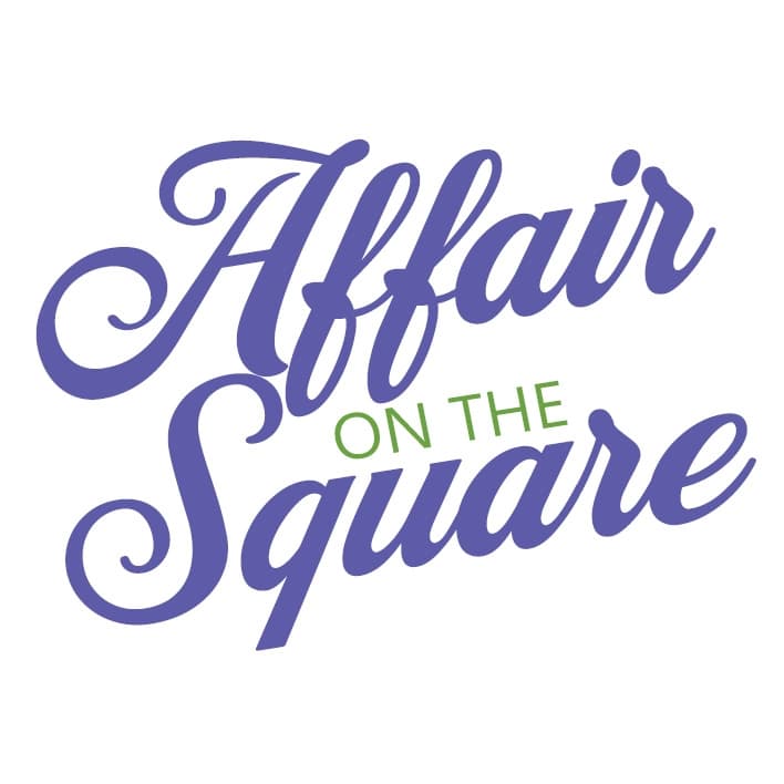Affair On the Square Craft and Vintage Fair