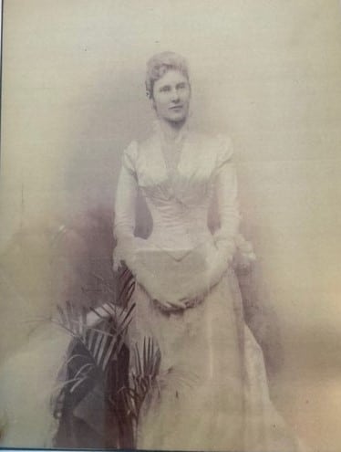 McDowell-Phillips House Museum Open House - "Not Just a Pretty Dress"