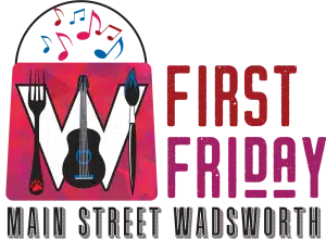 Wadsworth First Friday