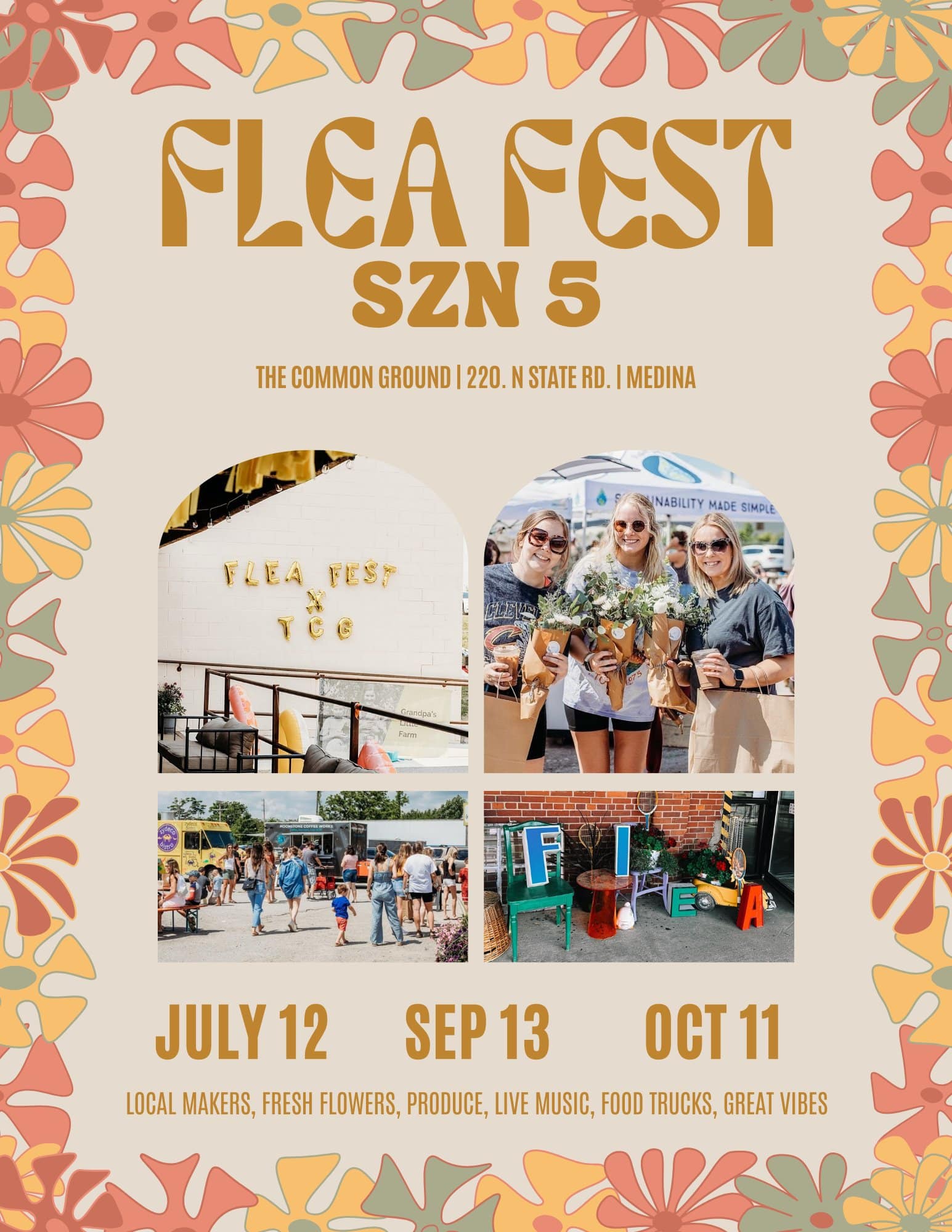 Flea Fest