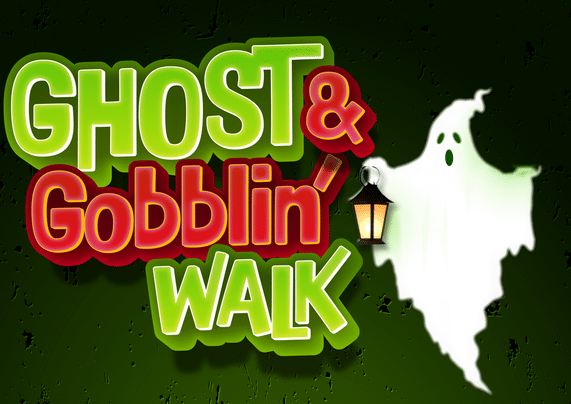 Medina Ghost Walk