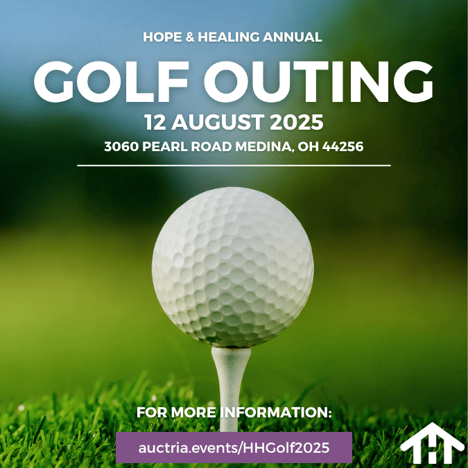 Hope & Healing Annual Golf Outing