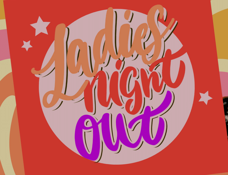 70-80s TV Ladies Night Out!