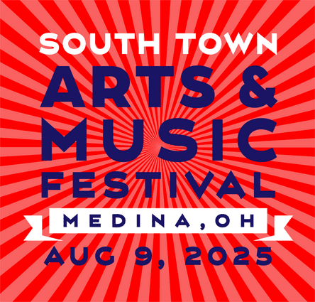 South Town Arts and Music Festival!