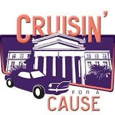 Crusin' for a Cause Car Show!