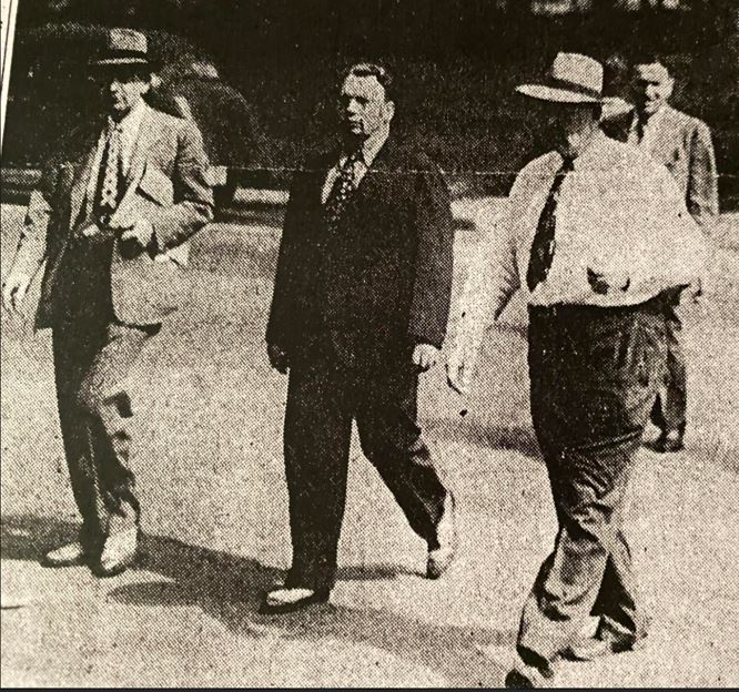Murders & Mayhem in Chippewa Lake