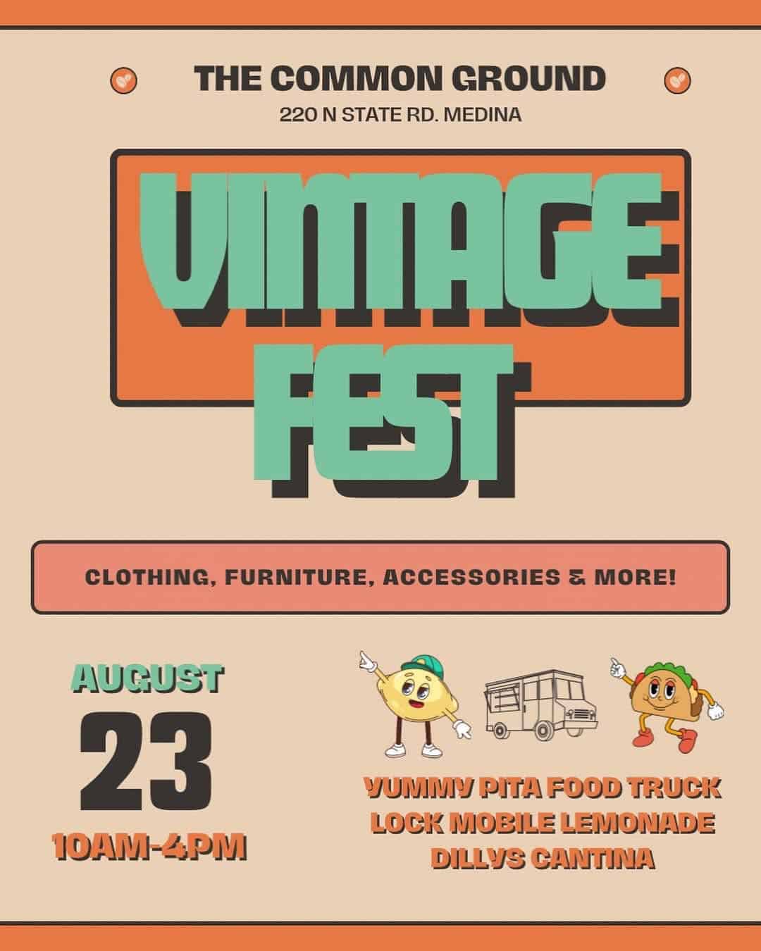 Vintage Fest