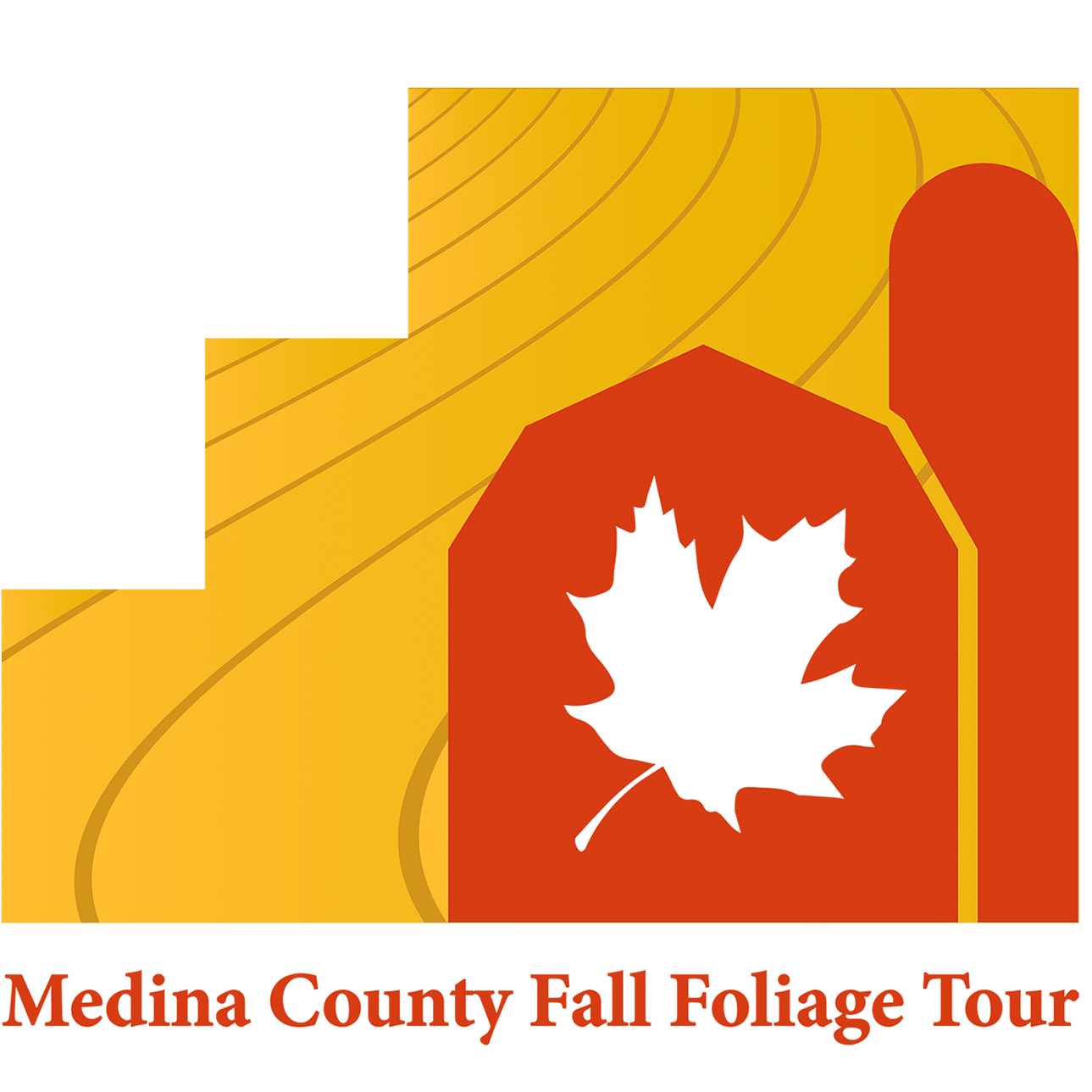 Medina County Fall Foliage Tour