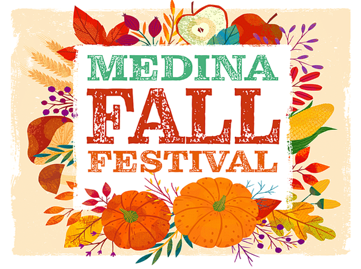 Medina Fall Festival