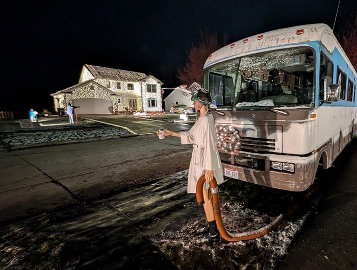 Wadsworth Griswold House