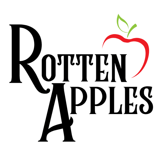 Rotten Apples