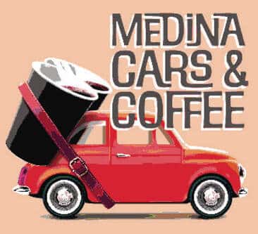 Medina Cars & Coffee