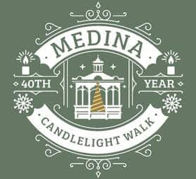 Medina Candlelight Walk