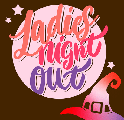 Ladies Night Out
