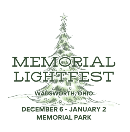 Memorial LightFest