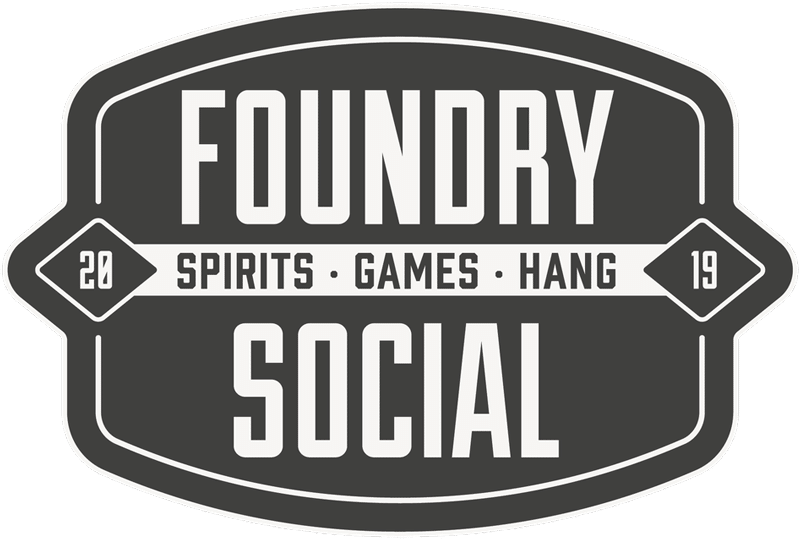 Foundry Social logo