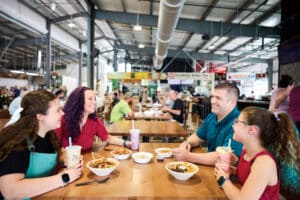 Explore food and family-friendly fun in Brunswick, Ohio